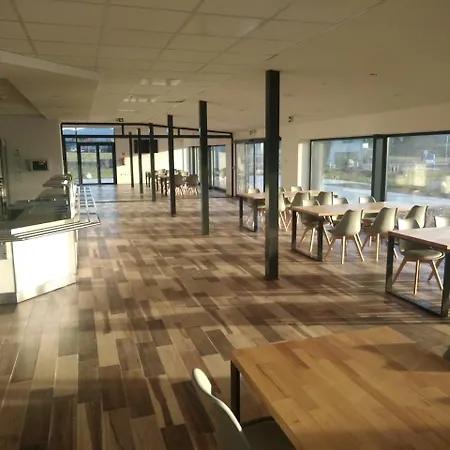 Horky Motel Vavrisovo