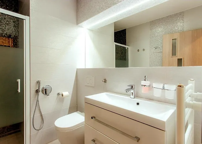 Horky Motel Vavrisovo