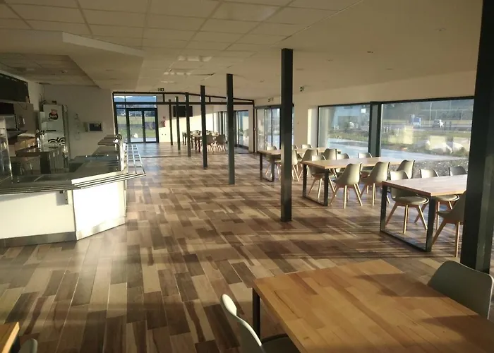 Horky Motel Vavrisovo